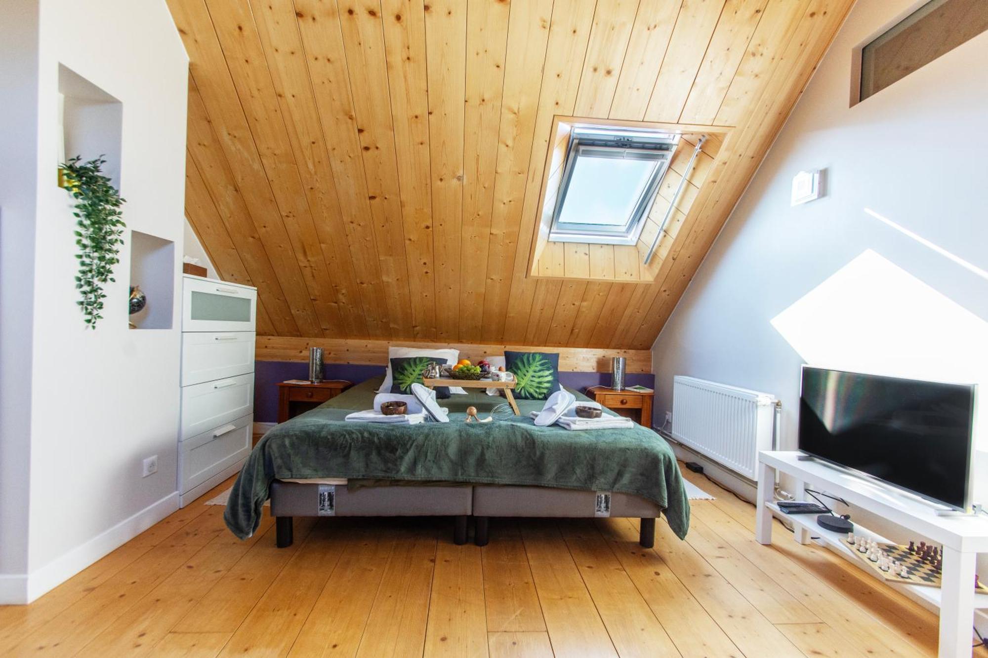 Chalet Like Upstairs Private Suite Étiolles Buitenkant foto